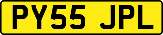 PY55JPL