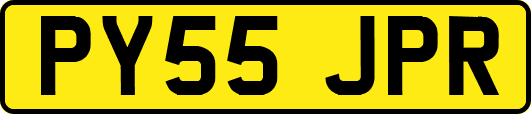 PY55JPR