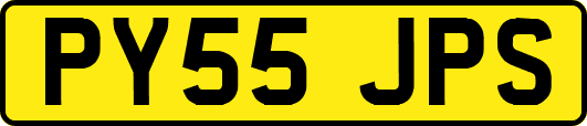 PY55JPS