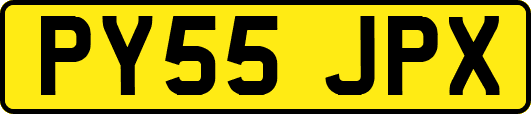 PY55JPX
