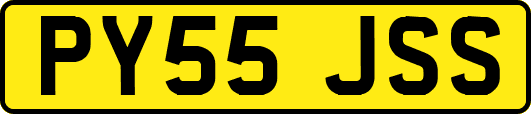 PY55JSS