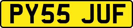 PY55JUF