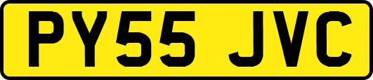 PY55JVC