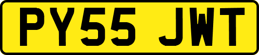 PY55JWT