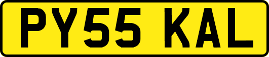 PY55KAL