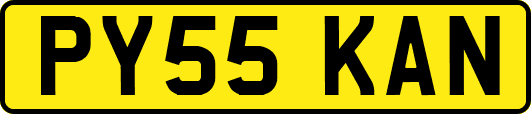 PY55KAN