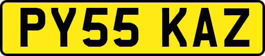 PY55KAZ