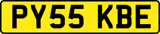 PY55KBE