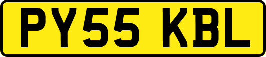 PY55KBL