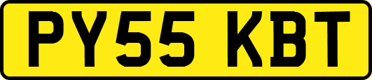 PY55KBT
