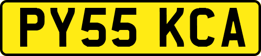 PY55KCA