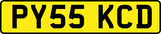 PY55KCD