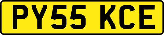 PY55KCE