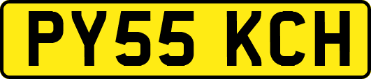 PY55KCH