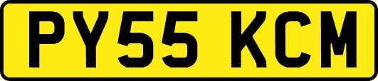 PY55KCM