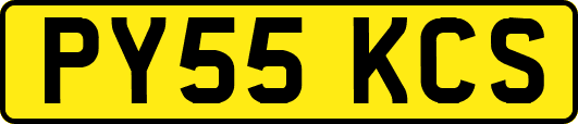 PY55KCS
