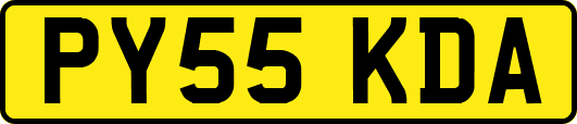 PY55KDA