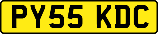 PY55KDC