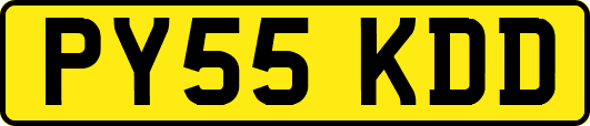 PY55KDD