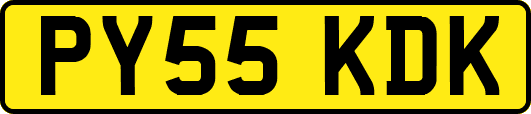 PY55KDK