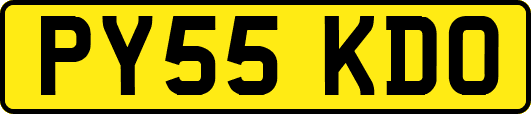 PY55KDO