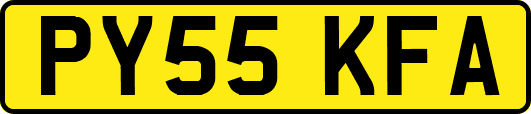 PY55KFA