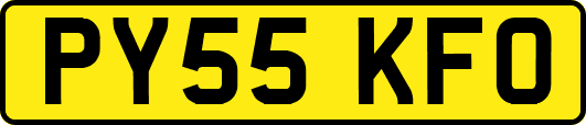 PY55KFO