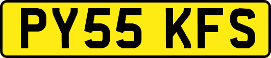 PY55KFS