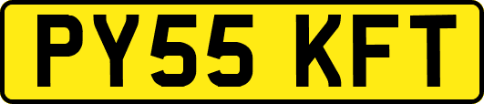 PY55KFT
