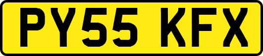 PY55KFX