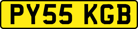PY55KGB