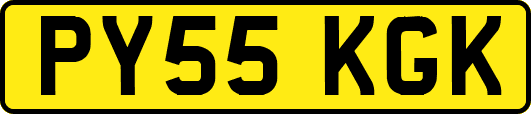 PY55KGK