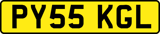 PY55KGL