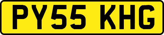 PY55KHG