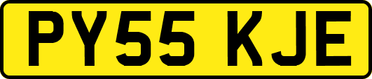 PY55KJE