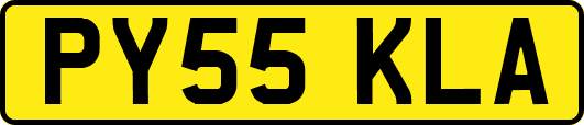 PY55KLA