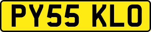 PY55KLO