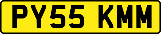 PY55KMM