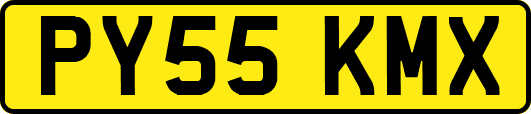 PY55KMX