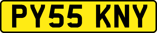 PY55KNY