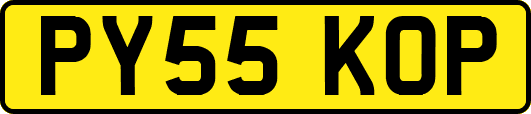 PY55KOP