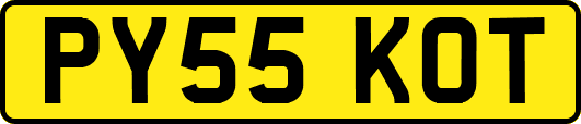 PY55KOT