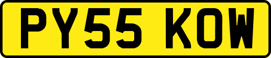 PY55KOW