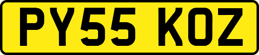 PY55KOZ