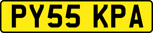 PY55KPA