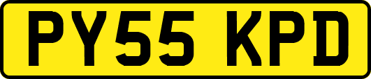 PY55KPD