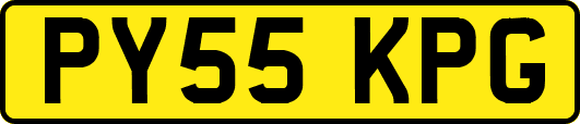 PY55KPG