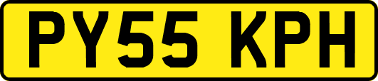 PY55KPH