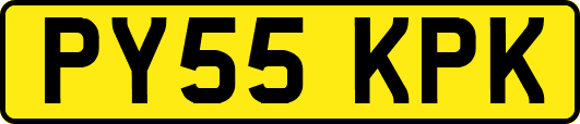PY55KPK