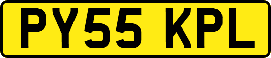 PY55KPL
